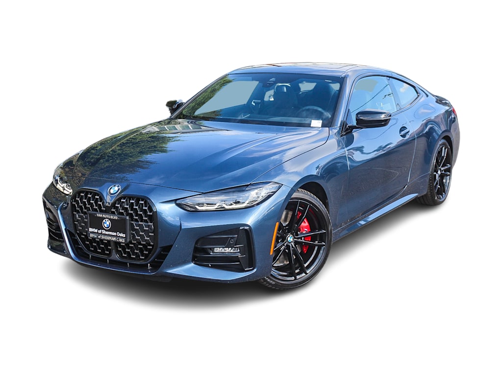bmw 4 series 2024 WBA53AP0XRCN68080 image bmw 4 series 2024 WBA53AP0XRCN68080 image